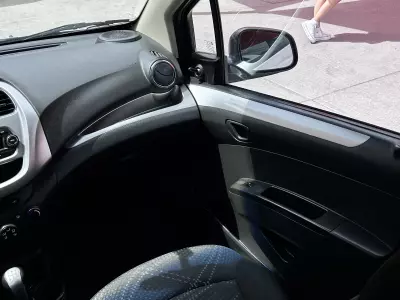 Chevrolet Beat 2019