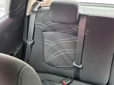 Chevrolet Beat 2019
