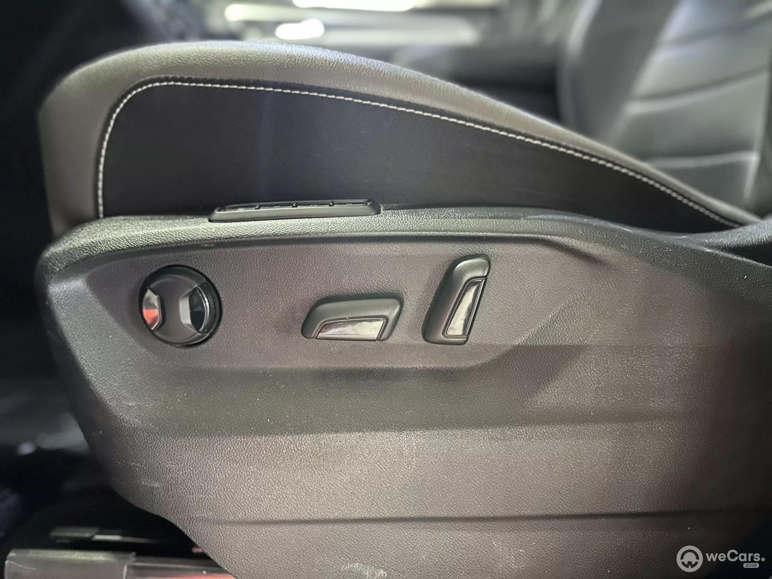 Volkswagen Cross Sport VUD