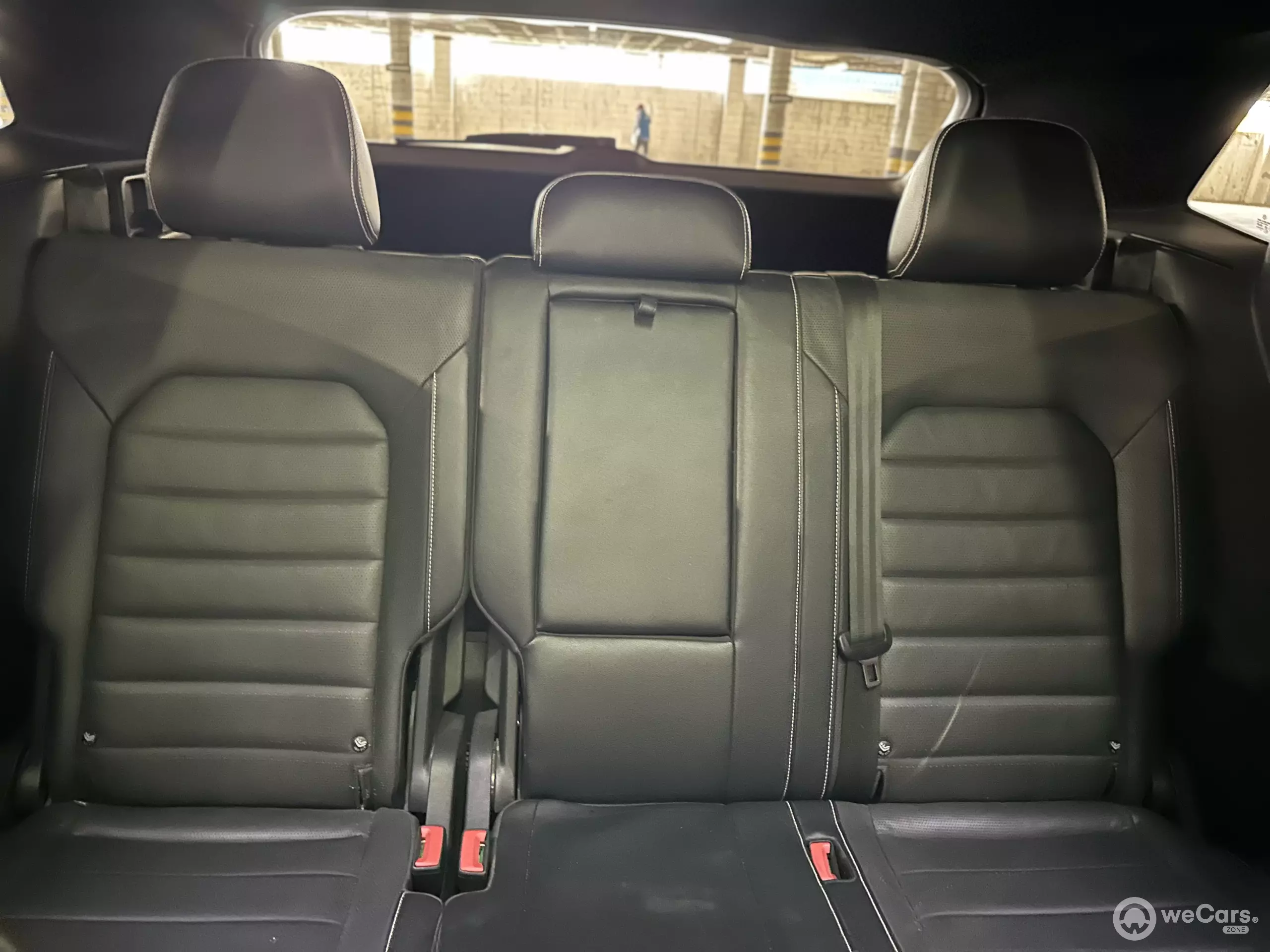 Volkswagen Cross Sport VUD