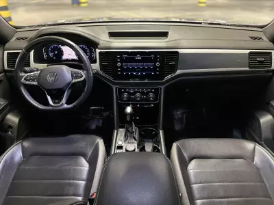 Volkswagen Cross Sport VUD 2021