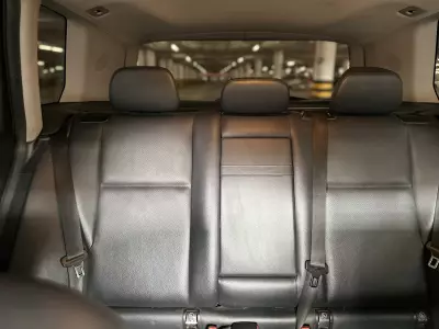 Mercedes Benz Clase GLK VUD 2014