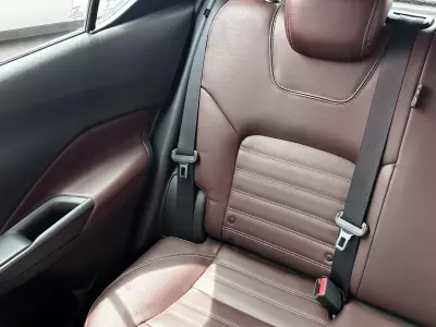 Nissan Kicks VUD 2019