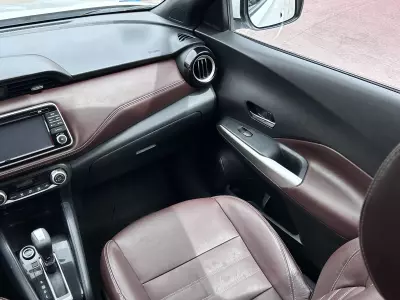 Nissan Kicks VUD 2019