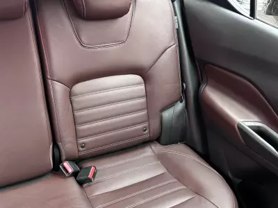 Nissan Kicks VUD 2019