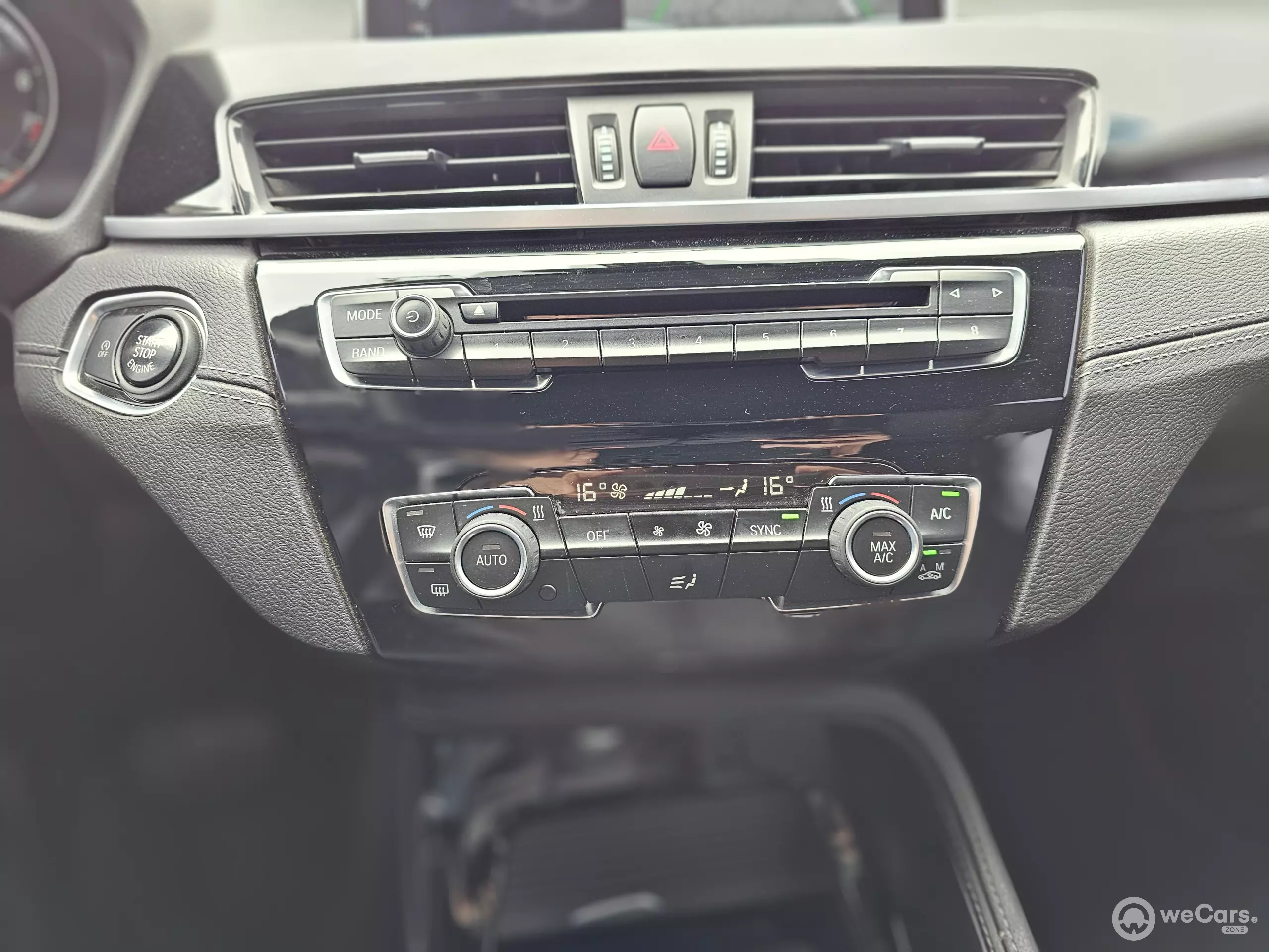 BMW X1 VUD