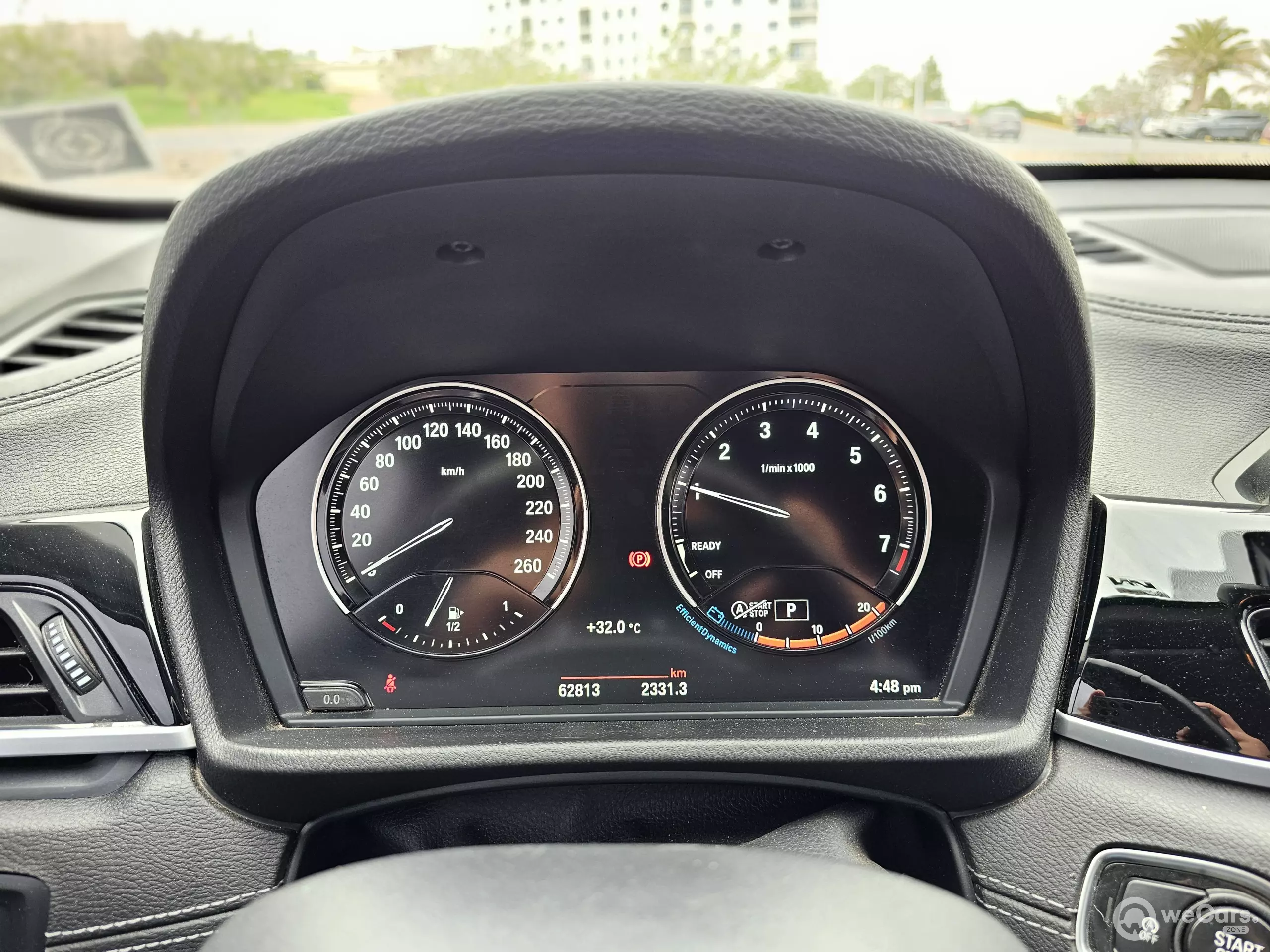 BMW X1 VUD