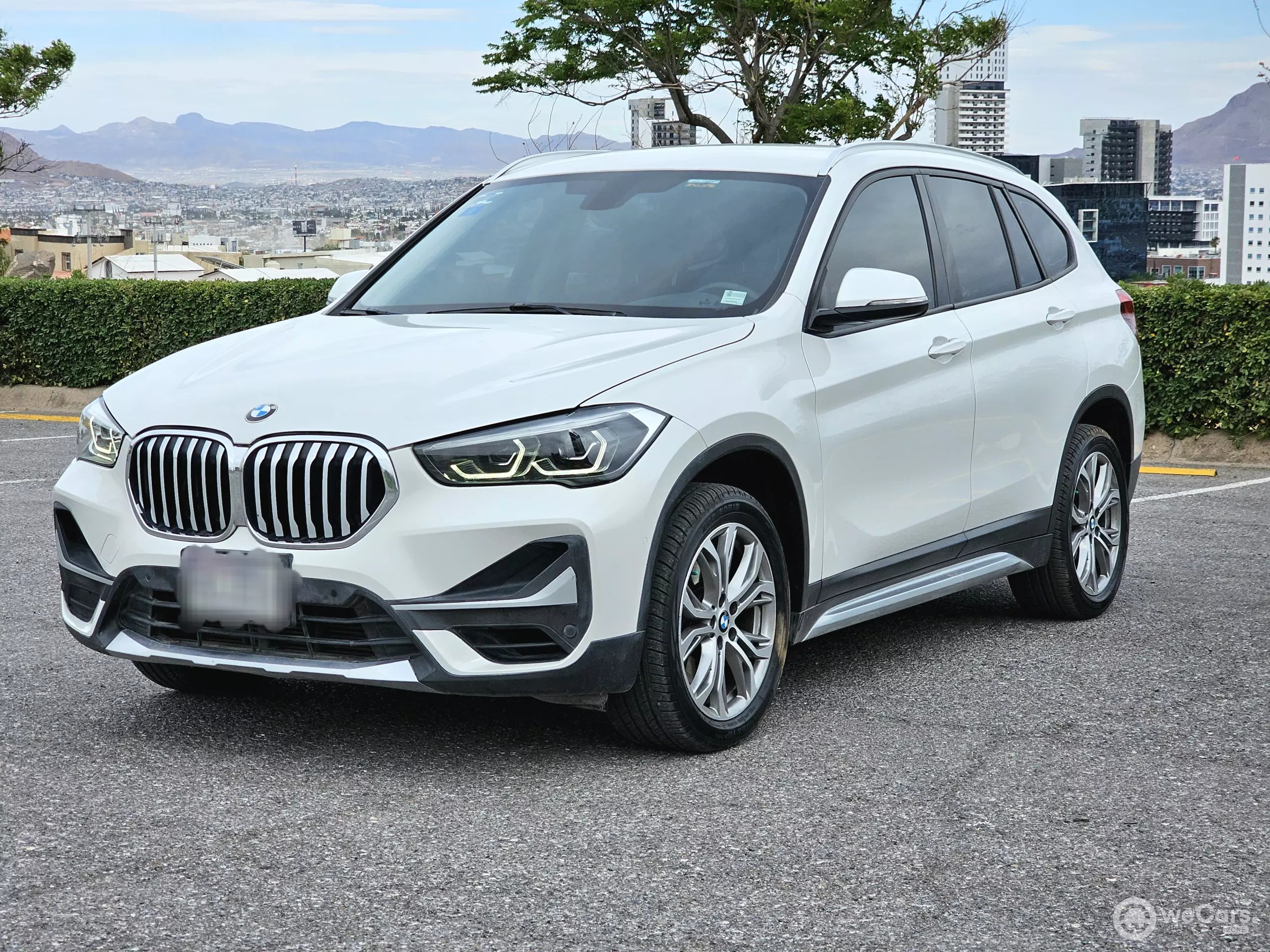 BMW X1 VUD