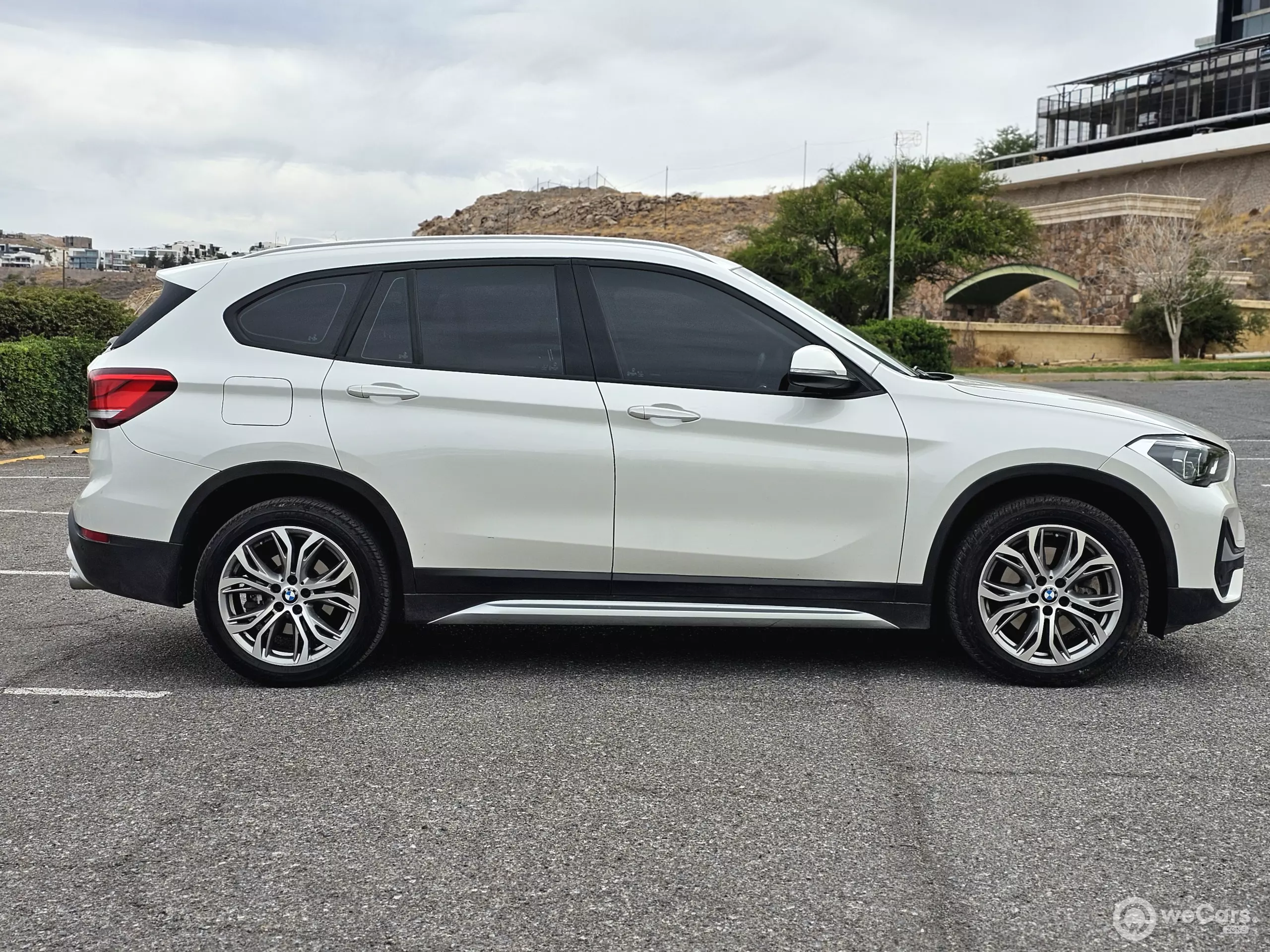 BMW X1 VUD
