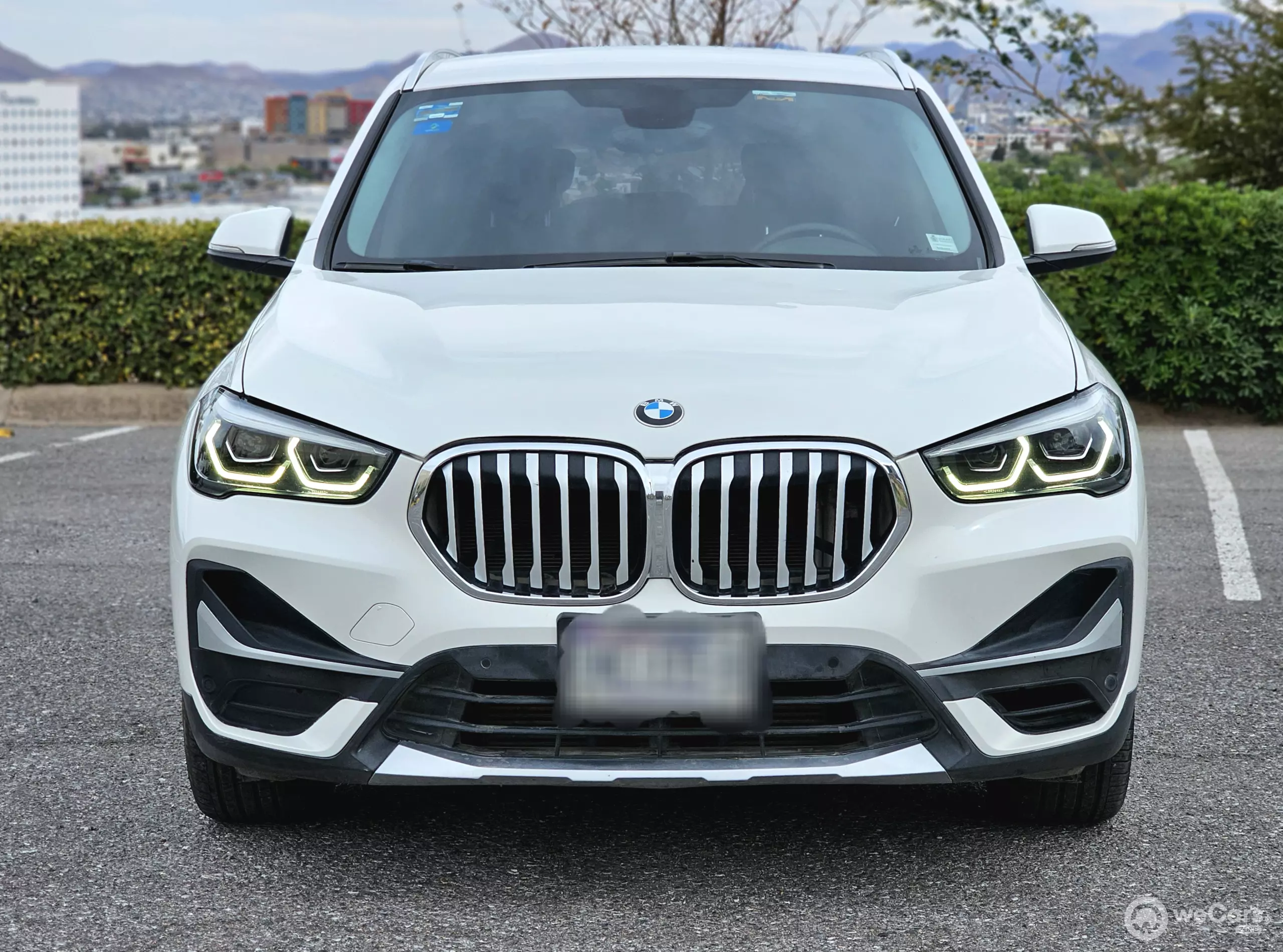 BMW X1 VUD