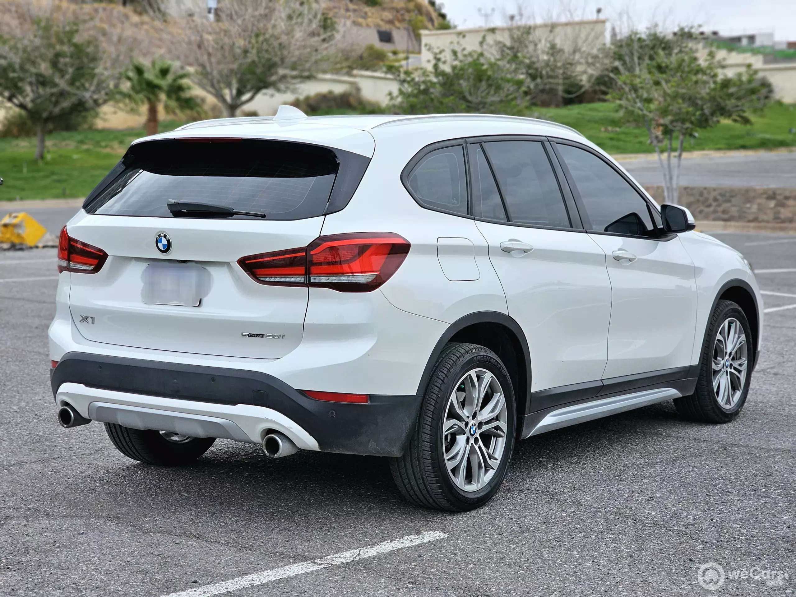 BMW X1 VUD