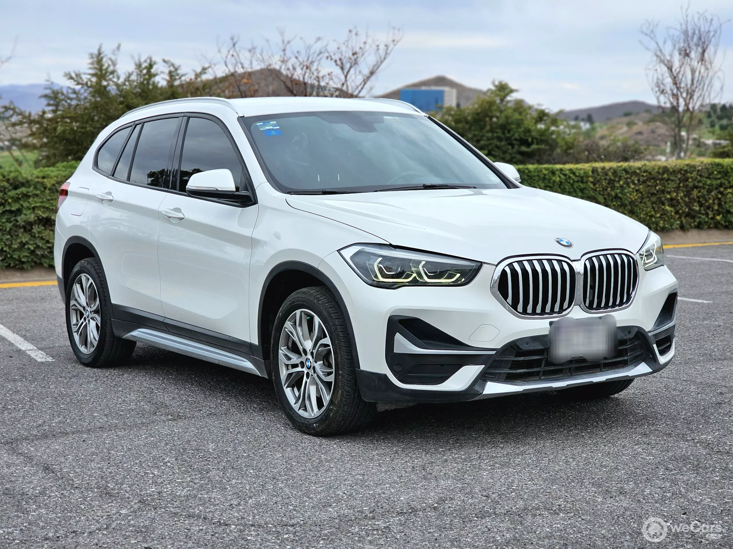 BMW X1 VUD 2020