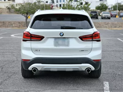 BMW X1 VUD 2020