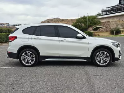 BMW X1 VUD 2020