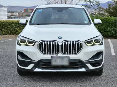 BMW X1 VUD 2020