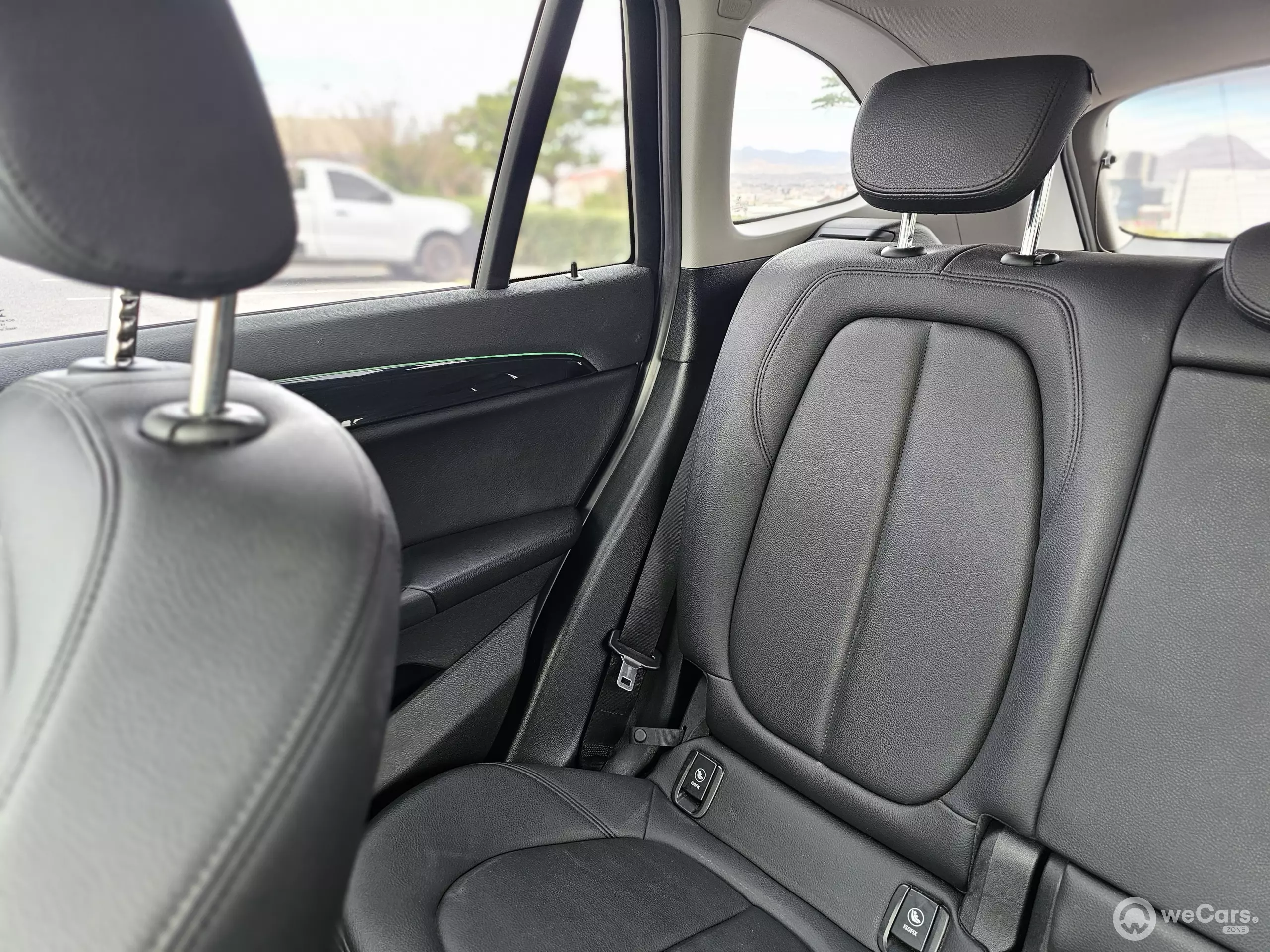 BMW X1 VUD