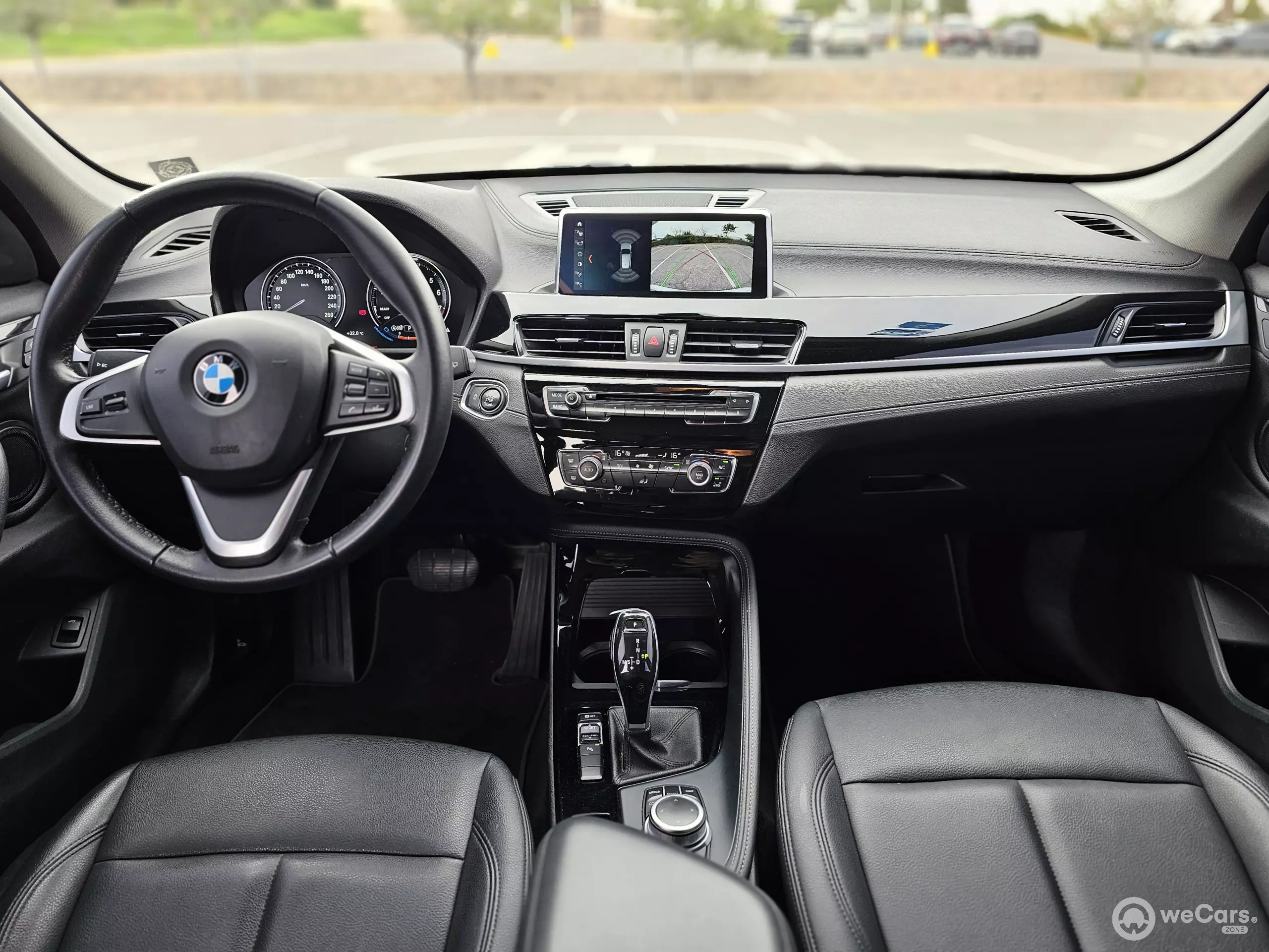 BMW X1 VUD