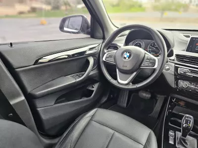 BMW X1 VUD 2020