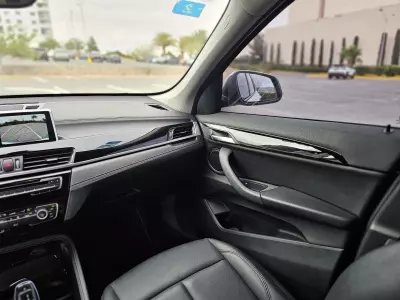 BMW X1 VUD 2020