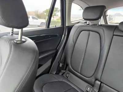 BMW X1 VUD 2020