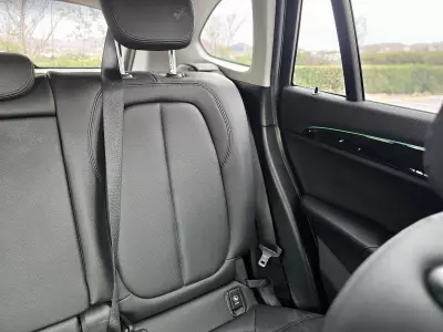 BMW X1 VUD 2020
