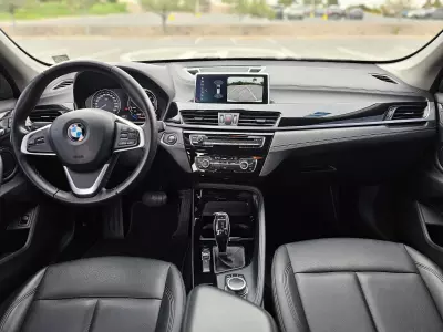 BMW X1 VUD 2020