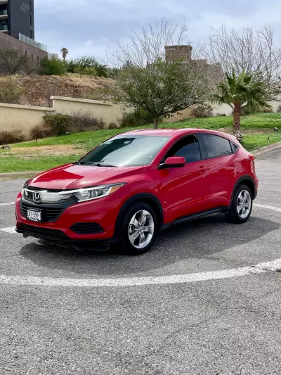 Honda HR-V VUD 2022