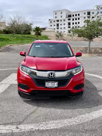Honda HR-V VUD 2022