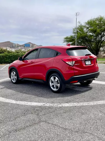 Honda HR-V VUD 2022