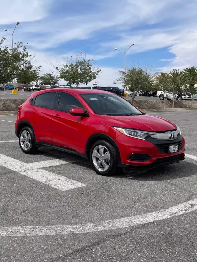 Honda HR-V VUD 2022