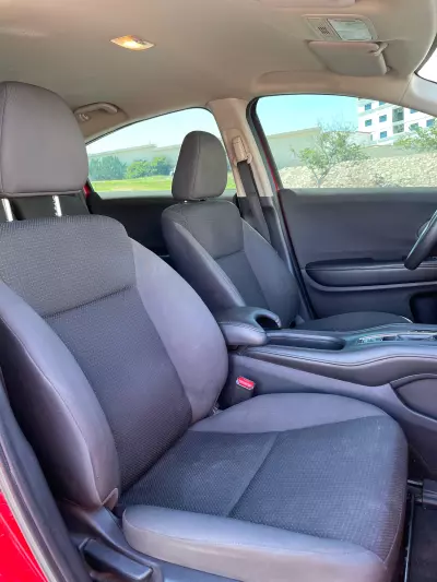 Honda HR-V VUD 2022