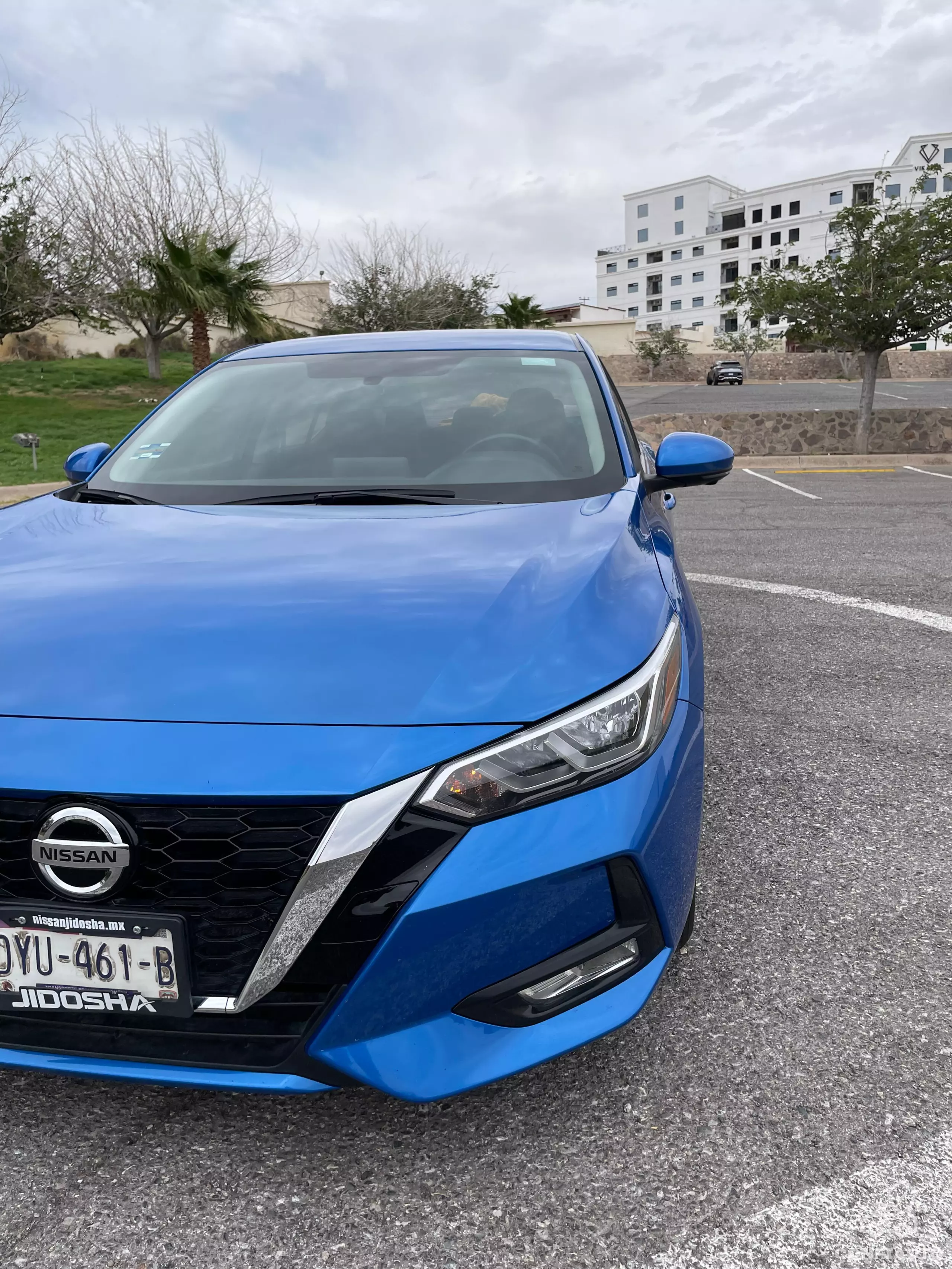 Nissan Sentra