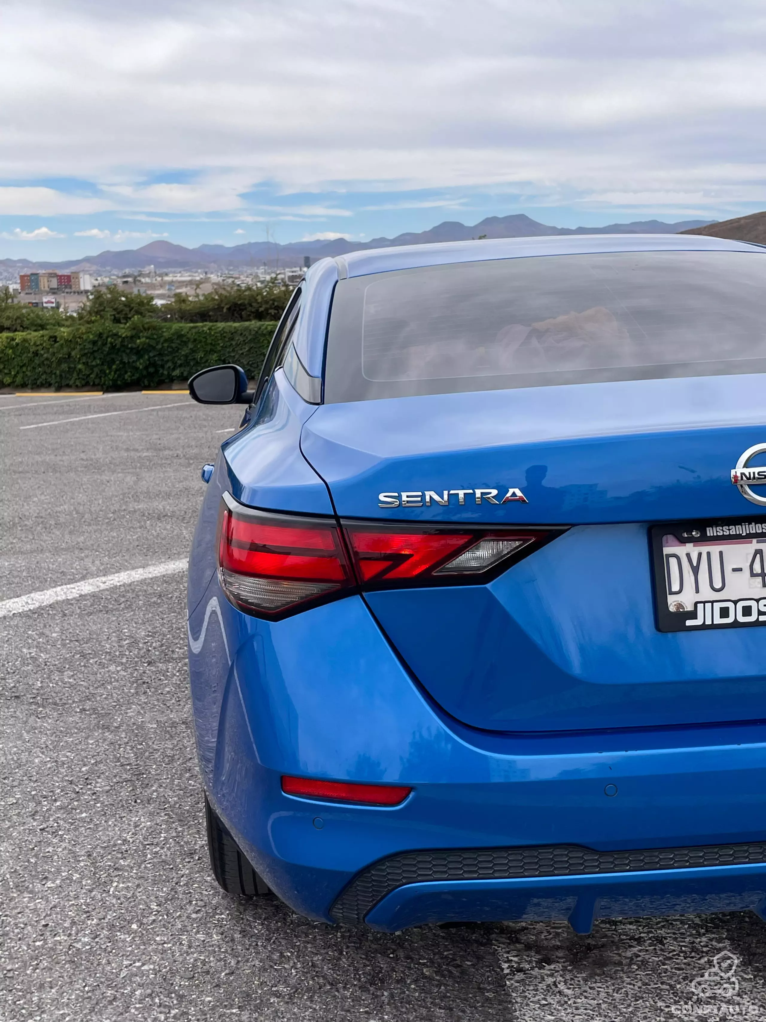 Nissan Sentra
