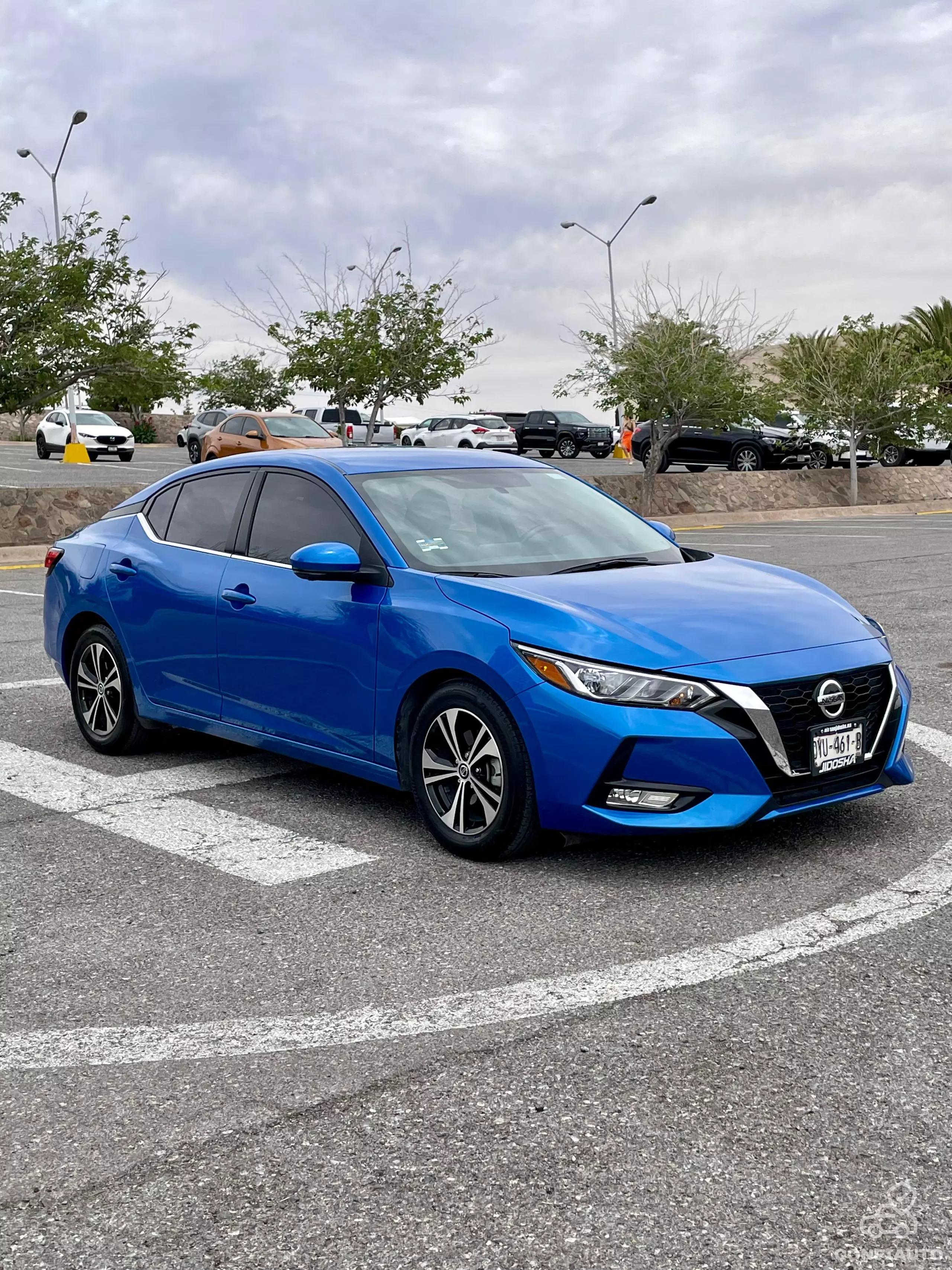Nissan Sentra