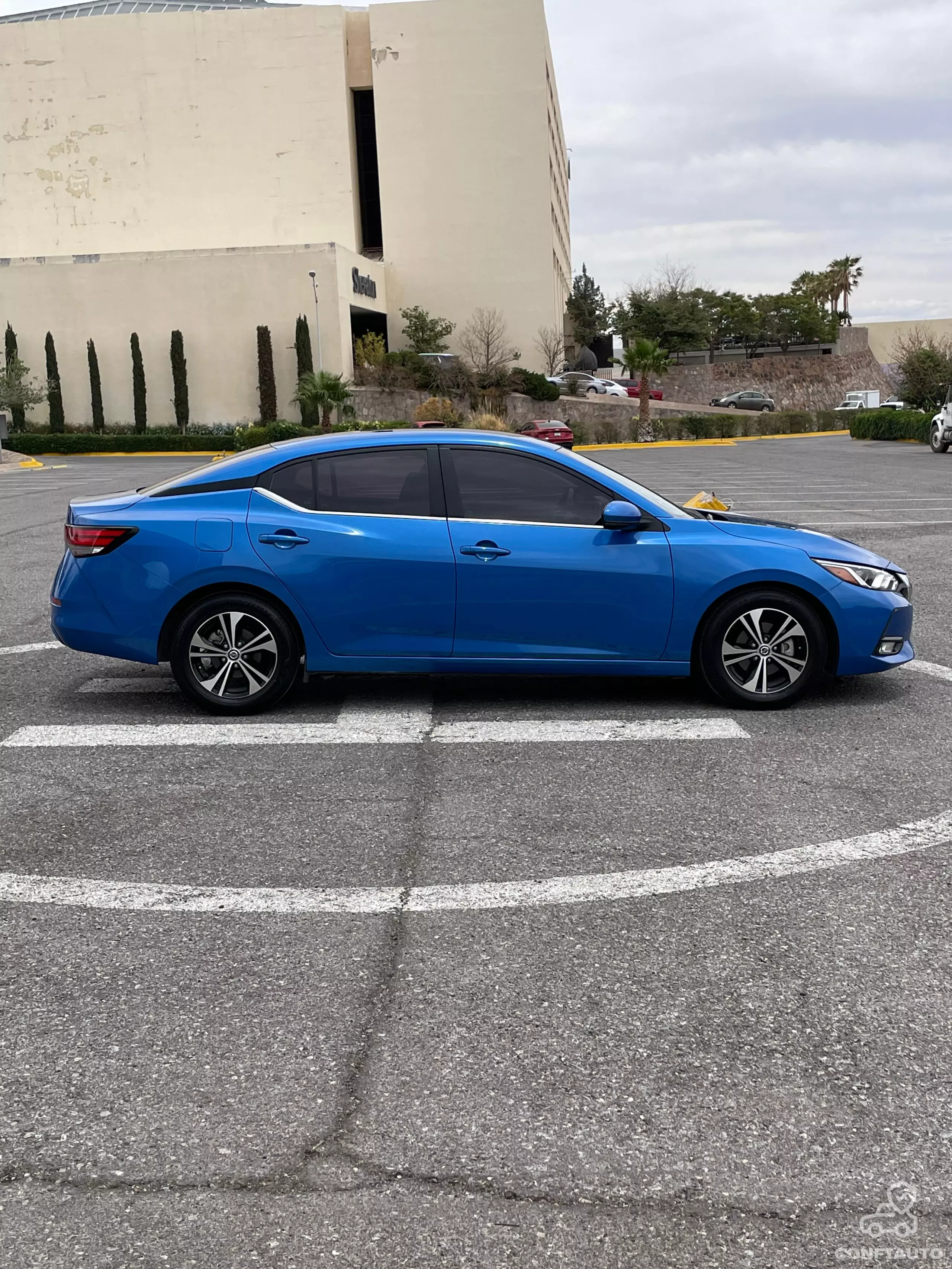 Nissan Sentra