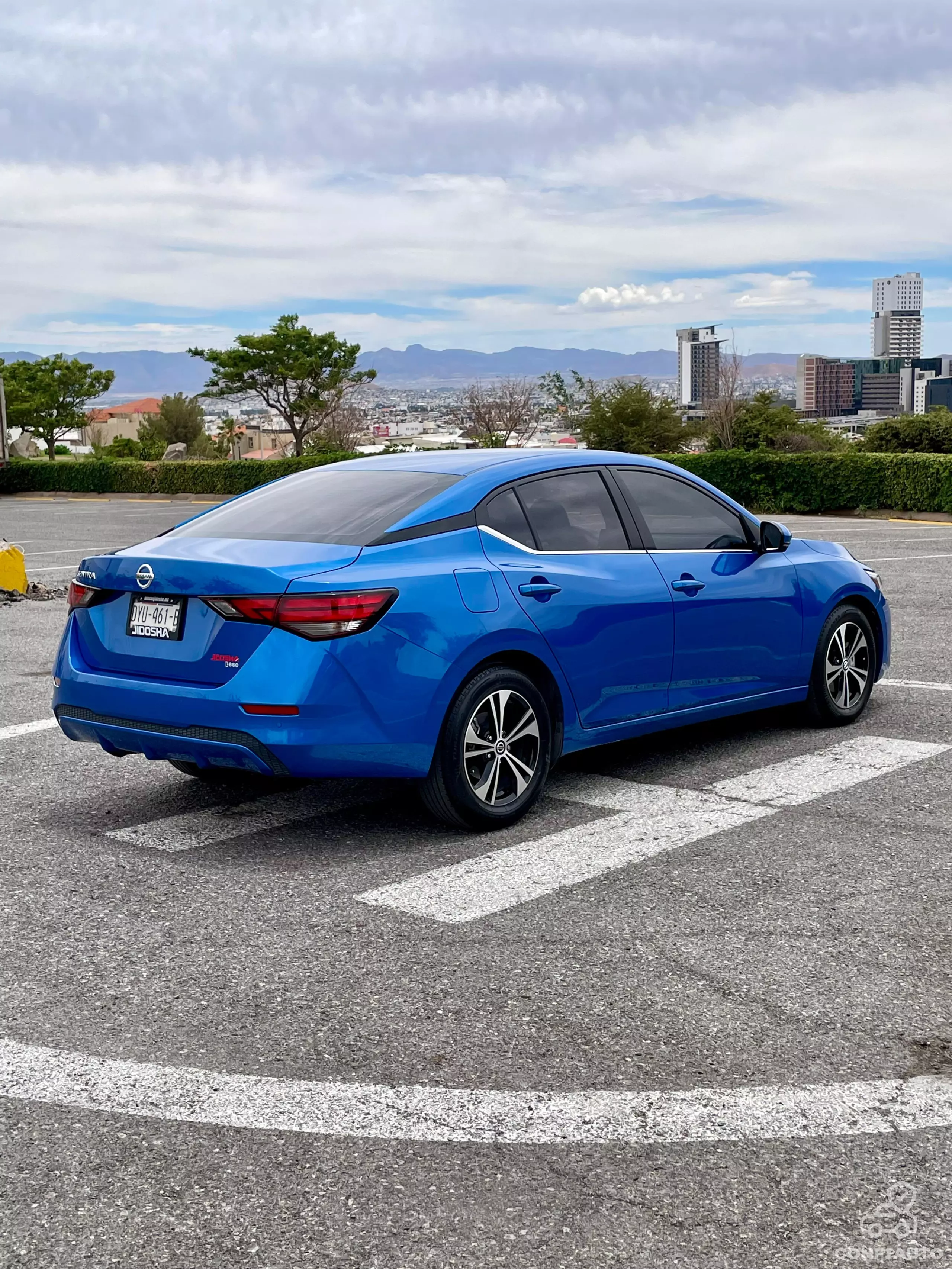 Nissan Sentra