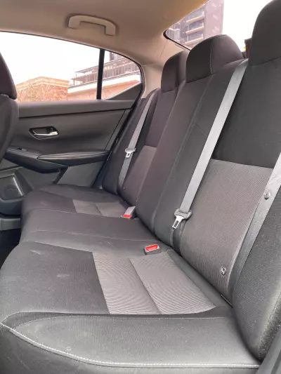Nissan Sentra 2023