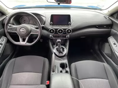 Nissan Sentra 2023