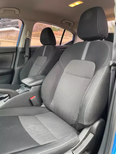 Nissan Sentra 2023