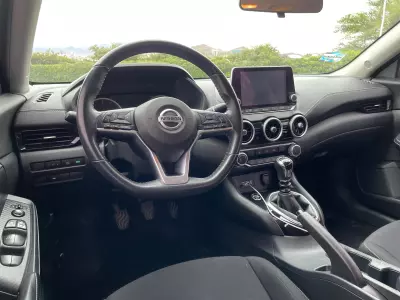 Nissan Sentra 2023