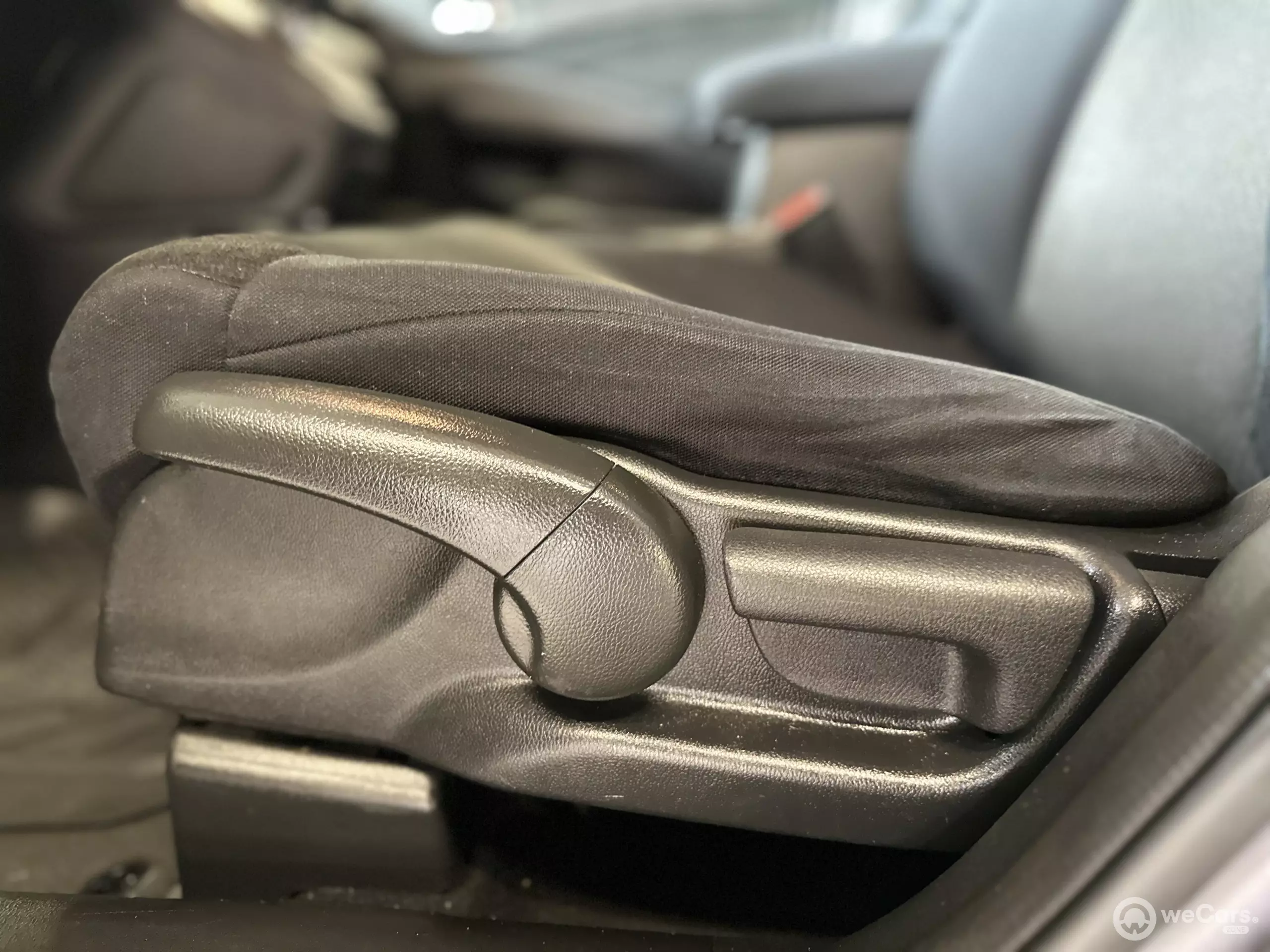 Honda CR-V VUD