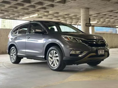 Honda CR-V VUD 2015