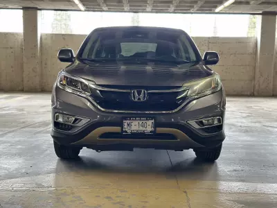 Honda CR-V VUD 2015