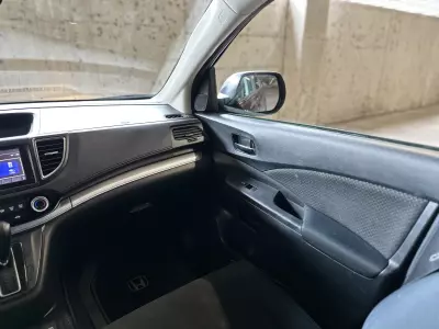 Honda CR-V VUD 2015
