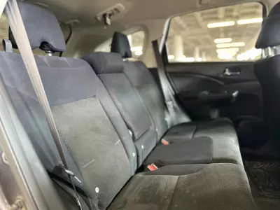 Honda CR-V VUD 2015