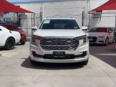 GMC Terrain VUD 2023