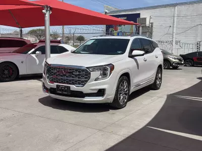 GMC Terrain VUD 2023