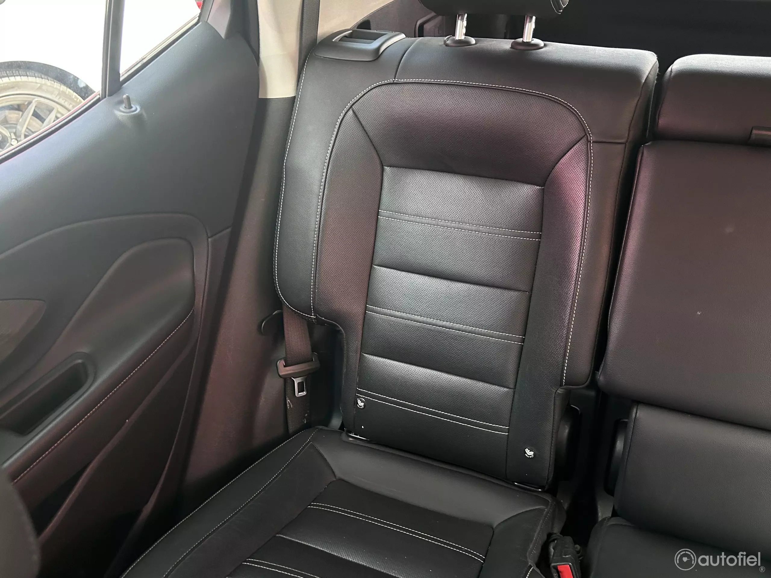 GMC Terrain VUD