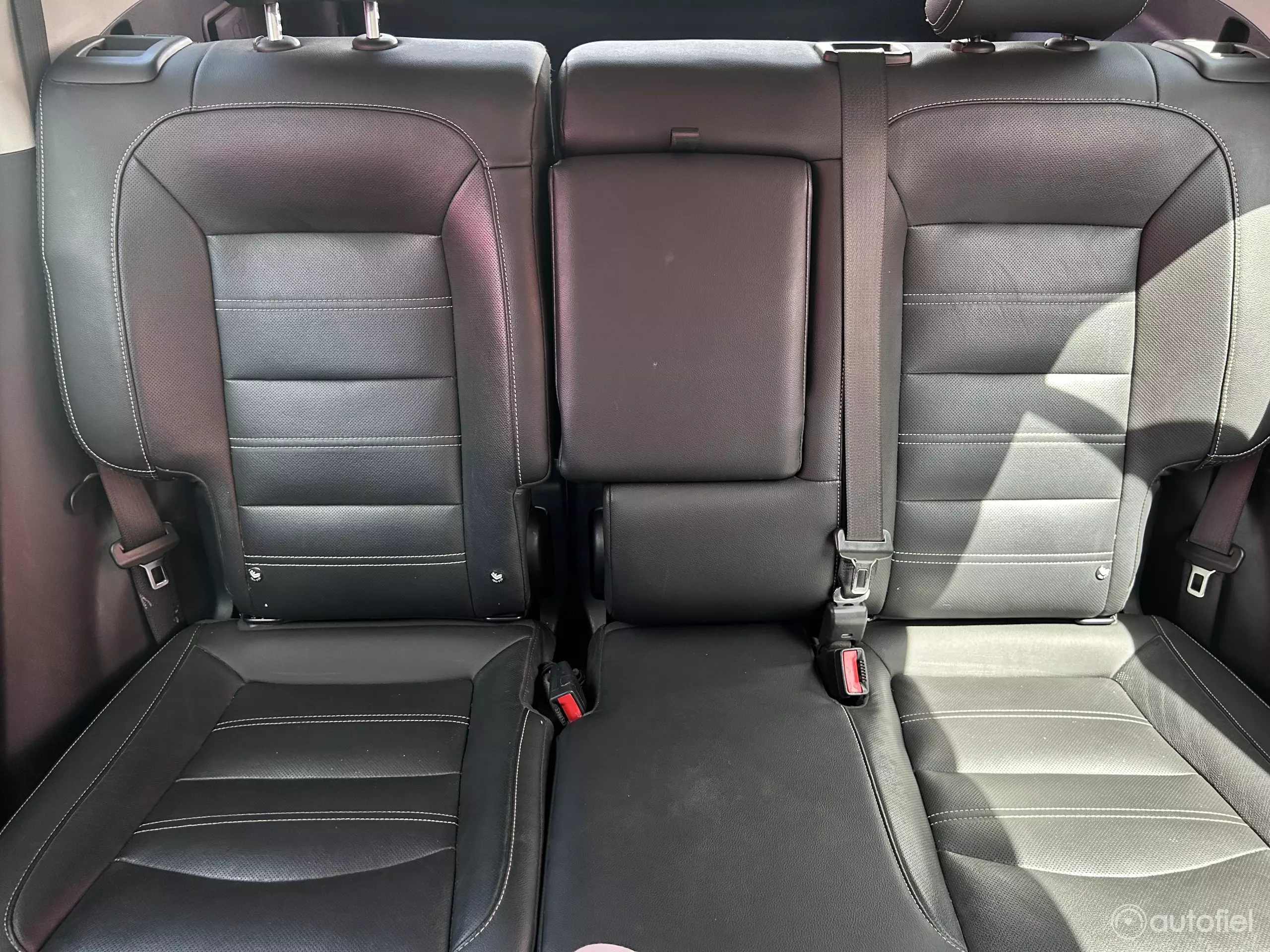 GMC Terrain VUD