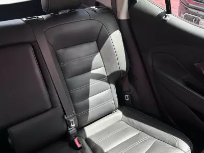 GMC Terrain VUD 2023
